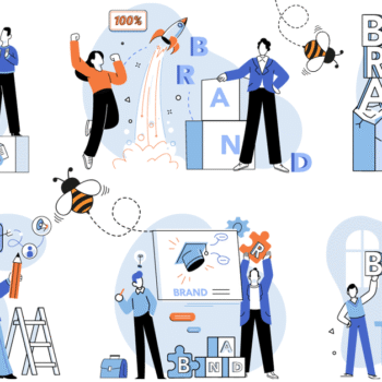 build your brand fast banner